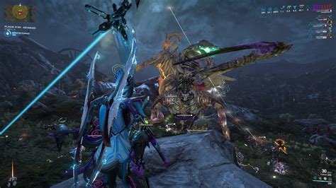 infected catalyst warframe|How to kill the Hemocyte during the Plague Star event in Warframe.